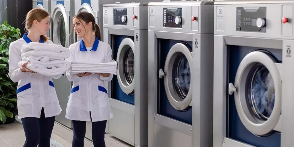 Folding Services