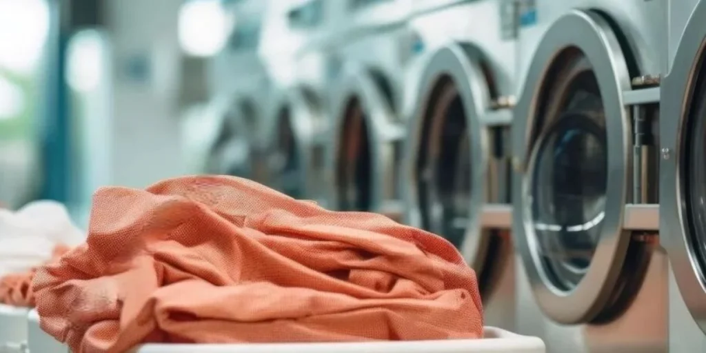 Your Local Laundry Solution in Manville, RI