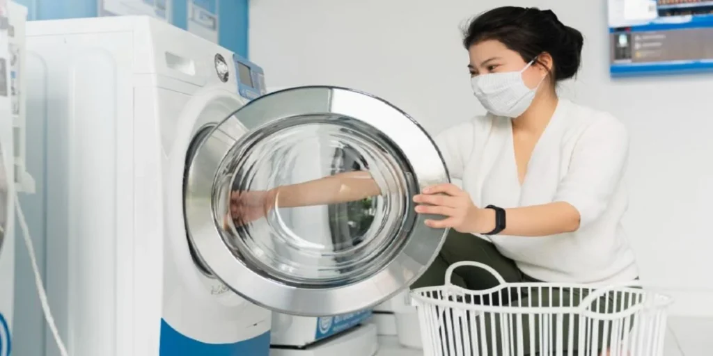 Your Local Laundry Solution in Manville, RI_