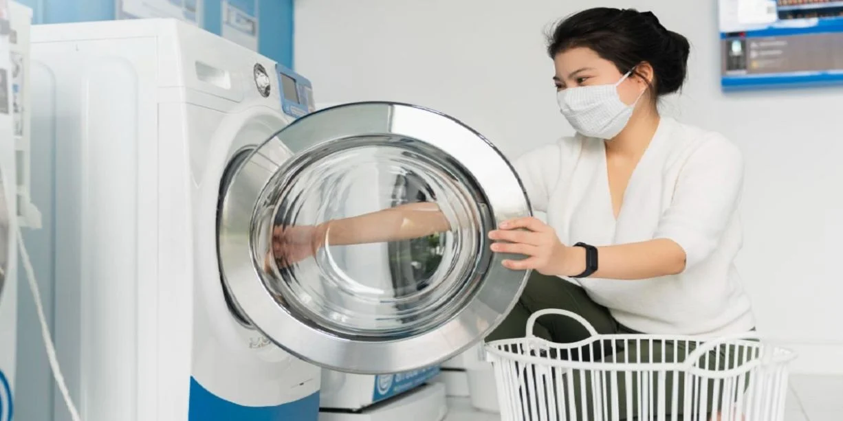 Your Local Laundry Solution in Manville, RI_