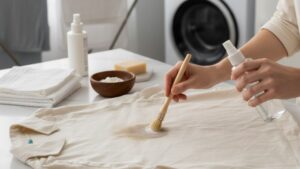 best stain removers for grease