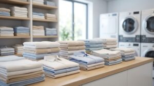 Laundromat Lincoln RI